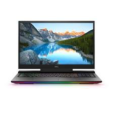 Dell 7700-G7-3600 Laptop – Core i7-10750H 2.60GHz 16GB 1TB SSD 6GB Win10